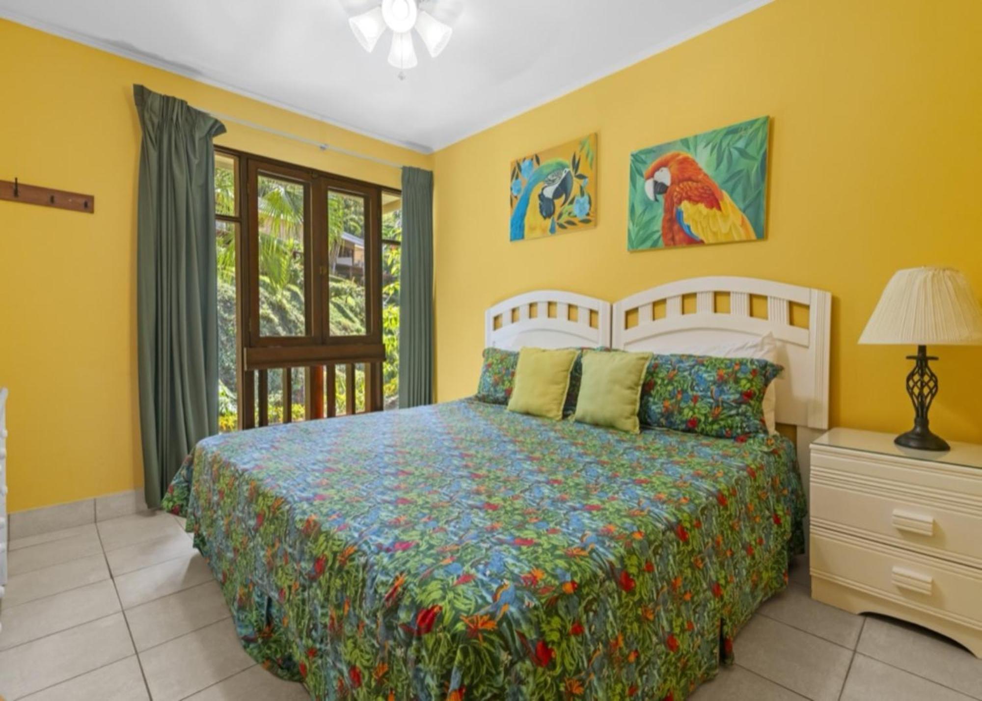 Bahia Pez Vela Resort Playa Ocotal Exterior photo